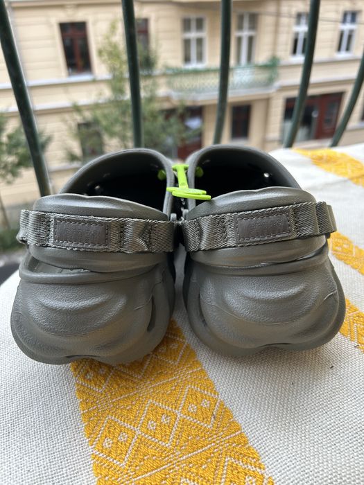Crocs Echo Clog