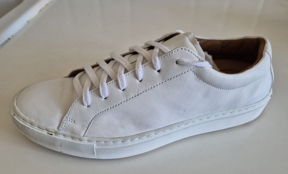 LLOYD GERMANY 1888 roz. 42 delikatna skóra naturalna soft super stan