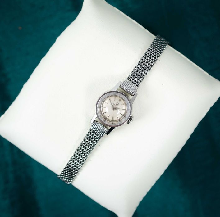 Zegarek Omega 511088 Rare Cal 483 - 1962rok 17mm