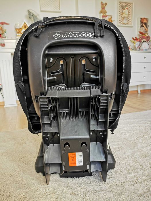 Fotelik samochodowy maxi-cosi 9-18 kg