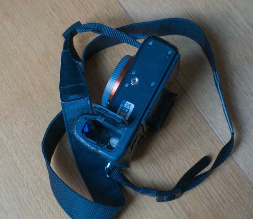 Camera Sony A7R II 13k Odeleite • OLX.pt