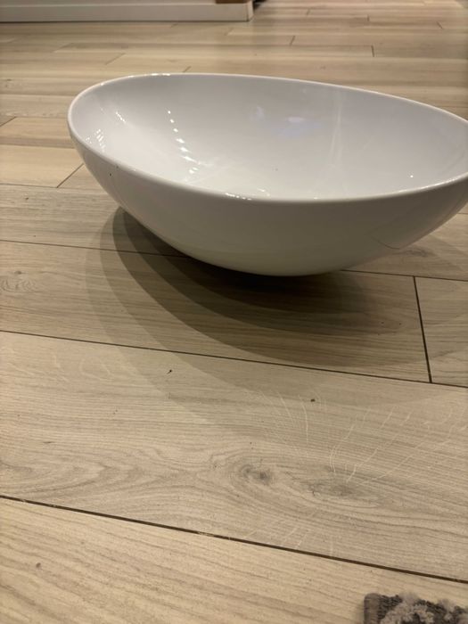 Umywalki nablatowe MODUO 55