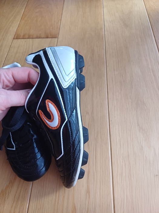 Бутсы Pro touch 30 р., 20 см.