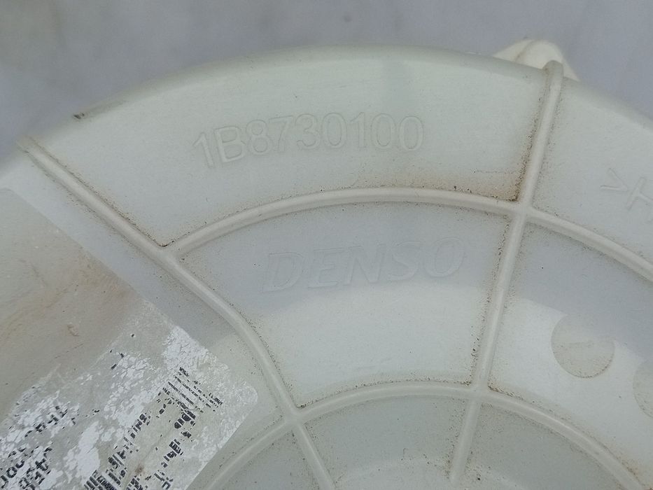 Motor da chauffage / sofagem CITROËN C4 Grand Picasso II (DA_, DE_)