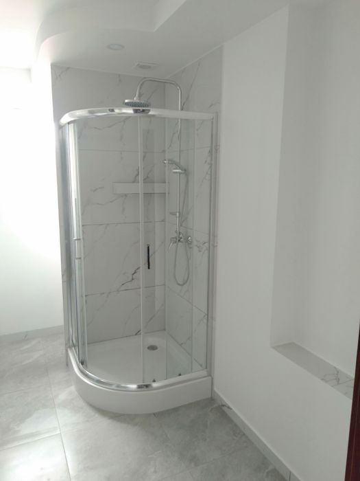 Flizowanie malowanie suche tynki gladz i inne roboty wykończeniowe