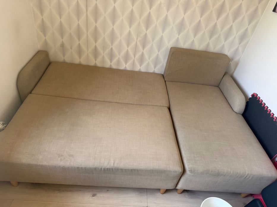 Narożnik ikea 300zl