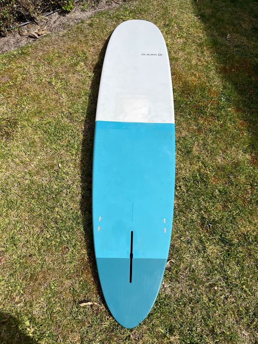 Longboard 9´0" Olaian  NUNCA USADO