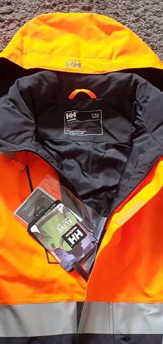 Kombinezon zimowy Hally Hansen