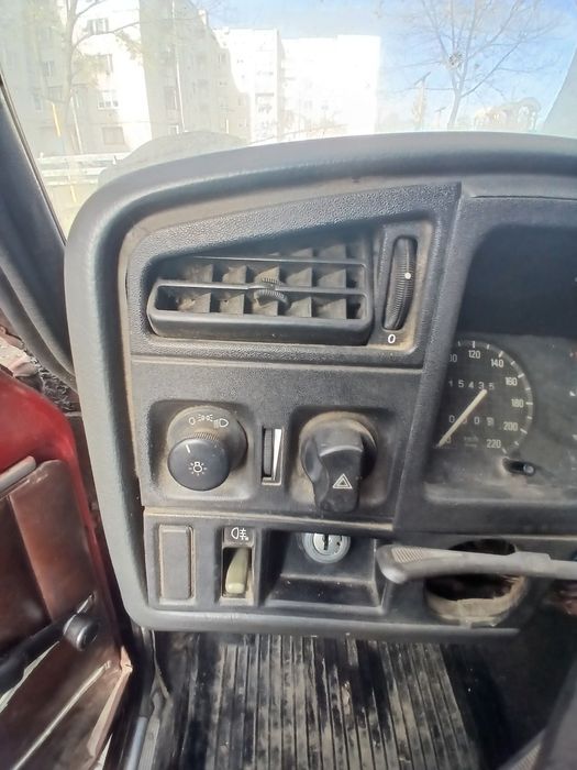 Жигуль крутий дуже