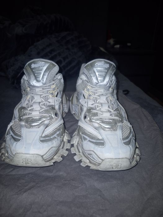 Balenciaga Track 2   б/у