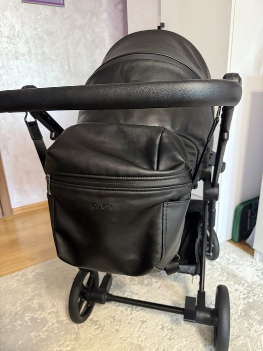 Коляска дитяча Anex elli 3в1