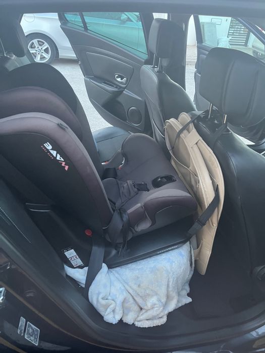 Renault megane GT-line, 2011, 180400km