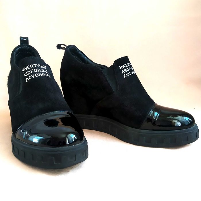 Туфлі OLLI SHOES 40-rm Hwertyuiop