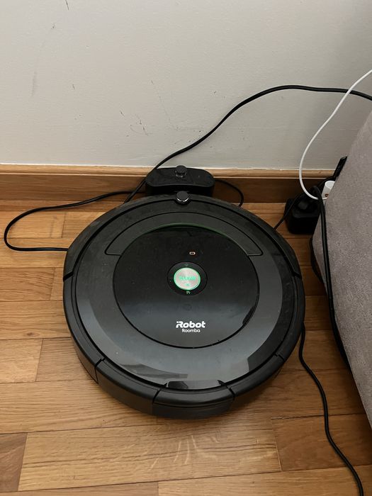iRobot roomba 696431154854427381761