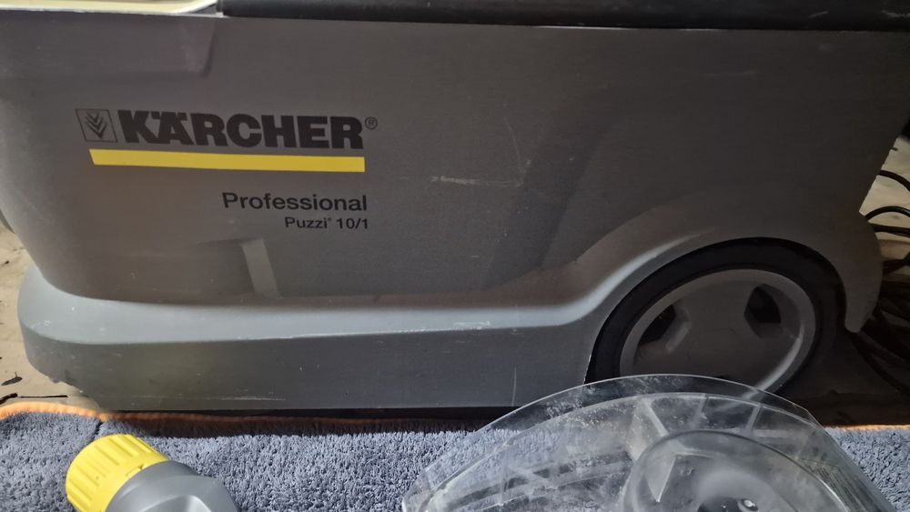 Karcher puzzi 10/1