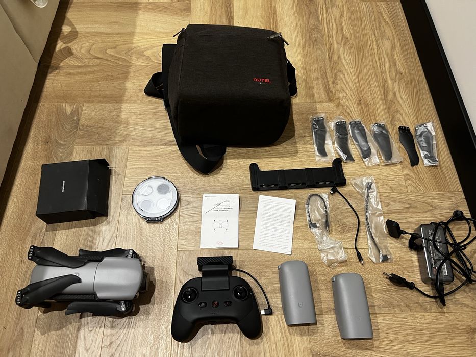 Autel EVO Lite+