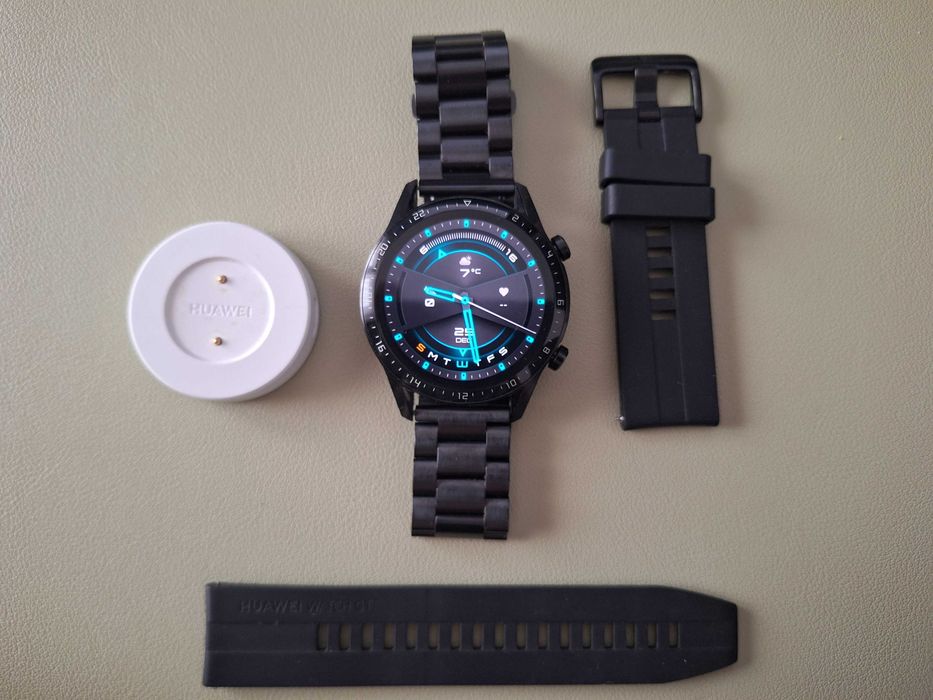 Smartwatch Huawei GT2