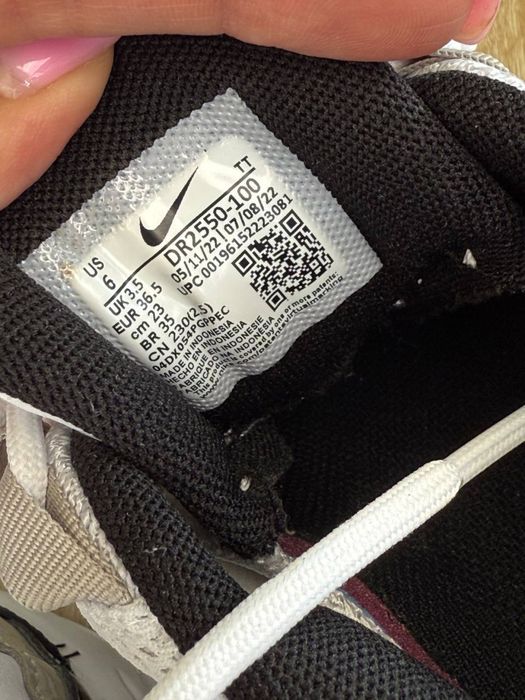 Кросівки жіночі Nike Air Max 95 Grey оригінал