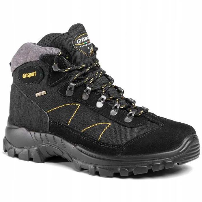 Buty GRISPORT 1336SV86G. Rozm. 42-47. Nowe !!