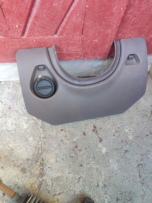 Панель Рено мастер 2  .