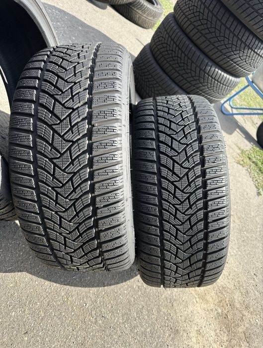 225/40 R18 Dunlop WinterSport 5 /зима/Німеччина/4шт./нові/2026рік/