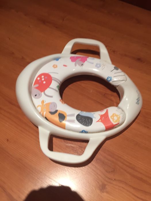 Assento auto criança / redutor sanita criança