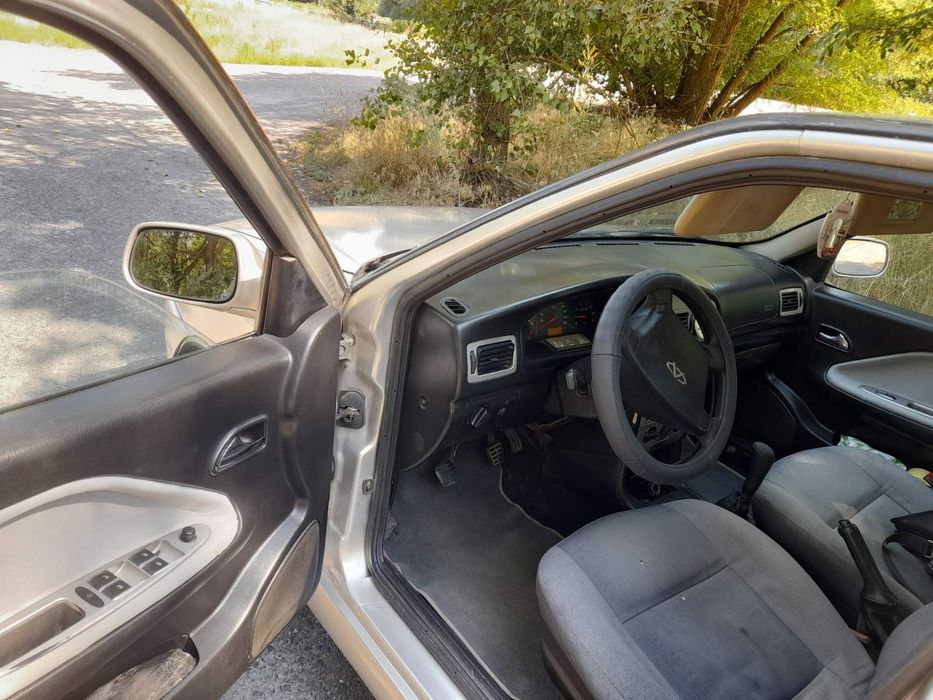 Продам Chery Amulet 2008