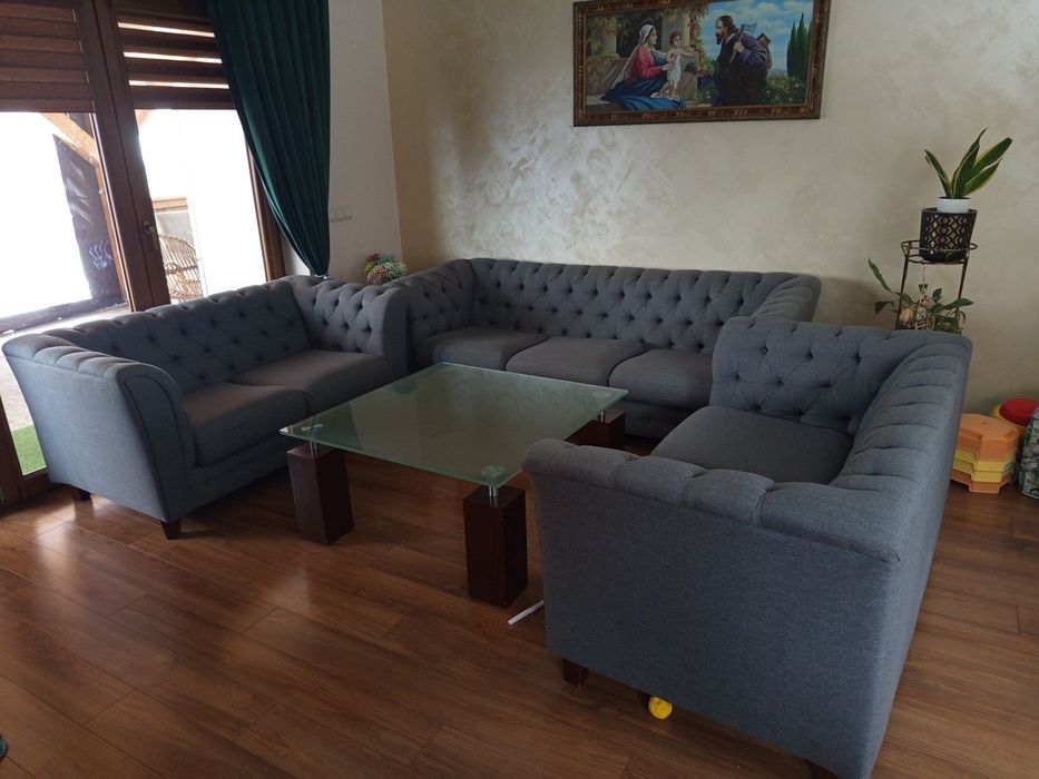 Meble do salonu 3 2 2