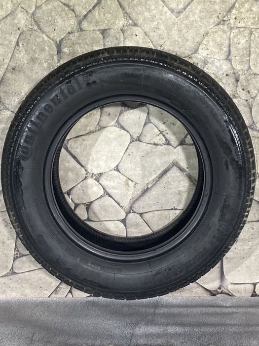 Всесезонна резина Continental 205/65 R15