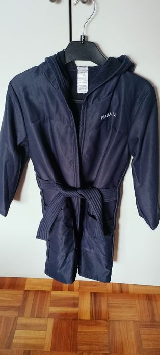 Robe de piscina de criança