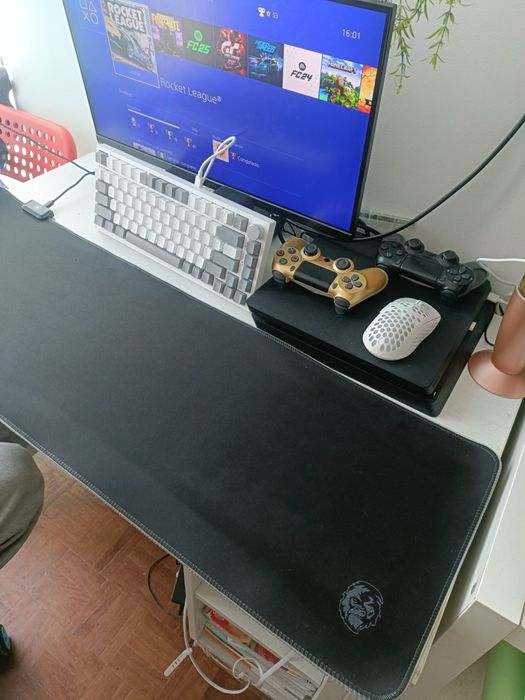 Mouse pad / mouse mat446354577865451520