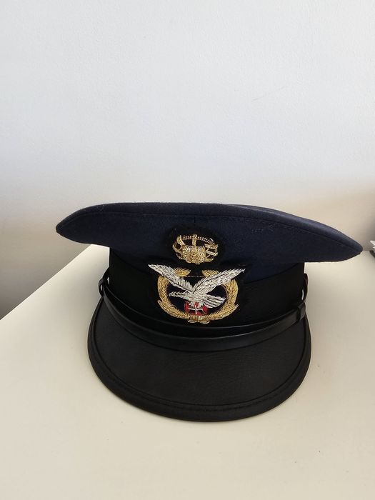 Chapéu Força Aérea