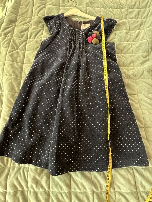 Сукня на дівчинку