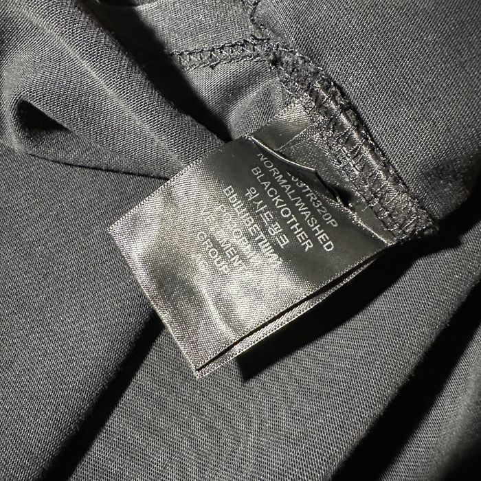 Футболка Vetements FUCK t-shirt S M L: 1 699 грн. - Футболки