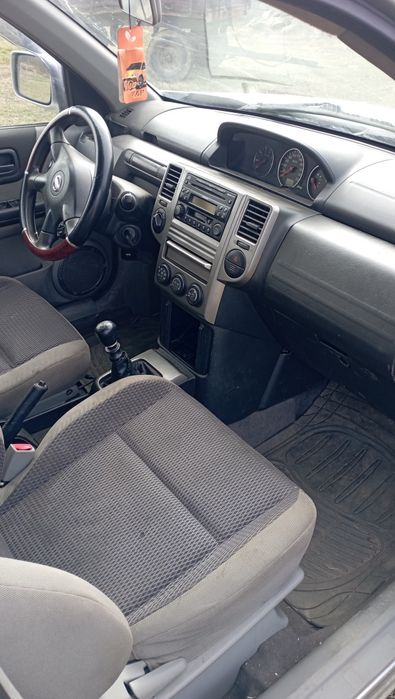 Ніссан  X-TREIL 2006