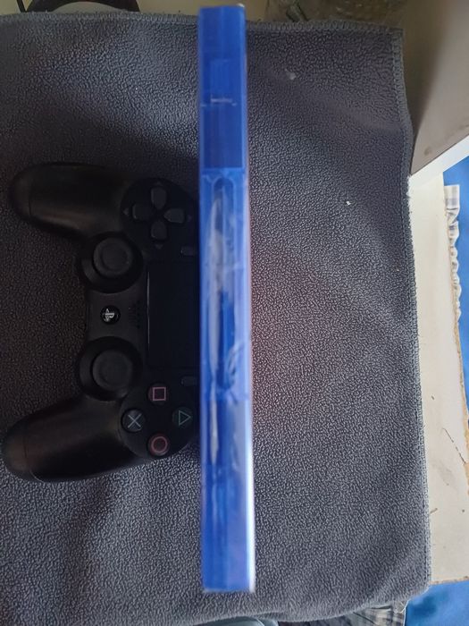 Jogo PS4 Red Dead Redemption 2 NOVO