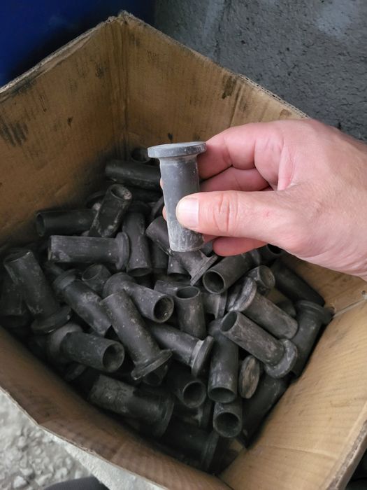 Толкатель  камаз