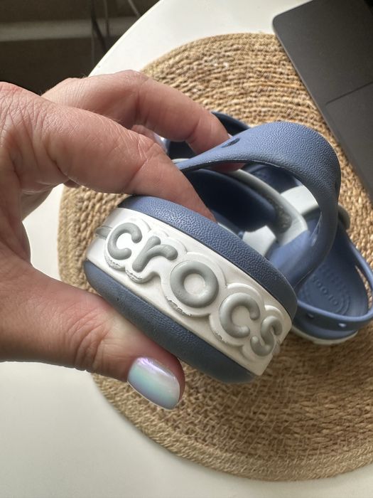 Сандалі crocs , c12