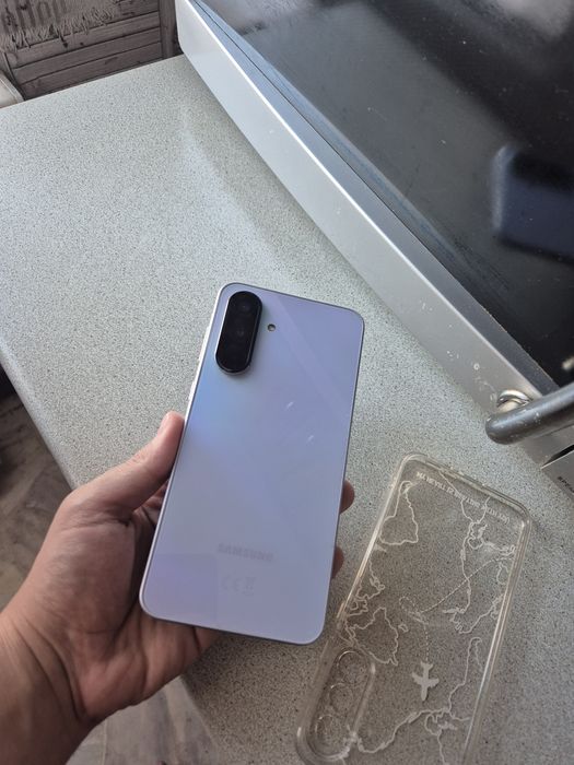 Samsung Galaxy A36 6/128 официальный