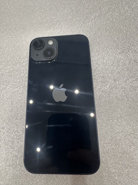 Iphone 14 128гб midnight