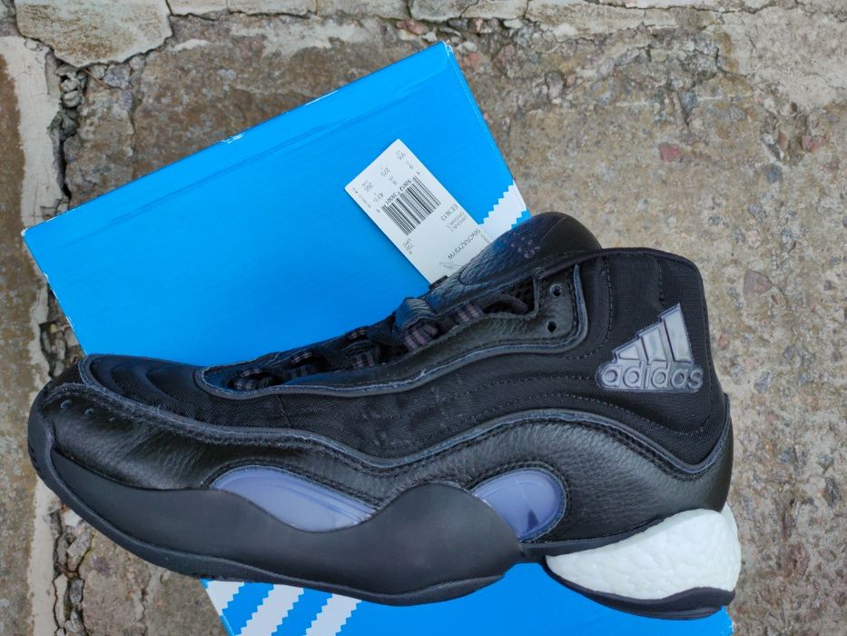 Adidas crazy boost 2017 discount