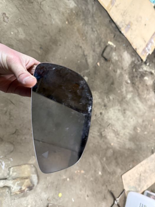 Зеркало мазда 3 2020 ліве