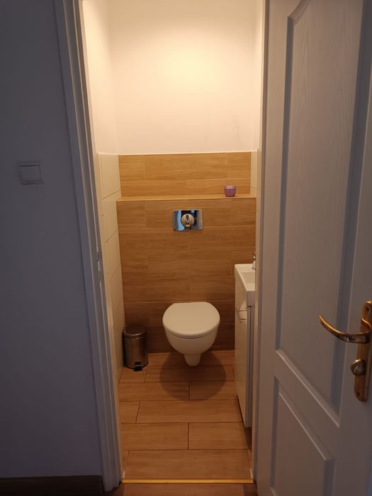 Jednoosobowy pokój 16m2
