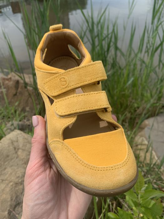 Barefoot сандалі Blifestyle 26-33 р.