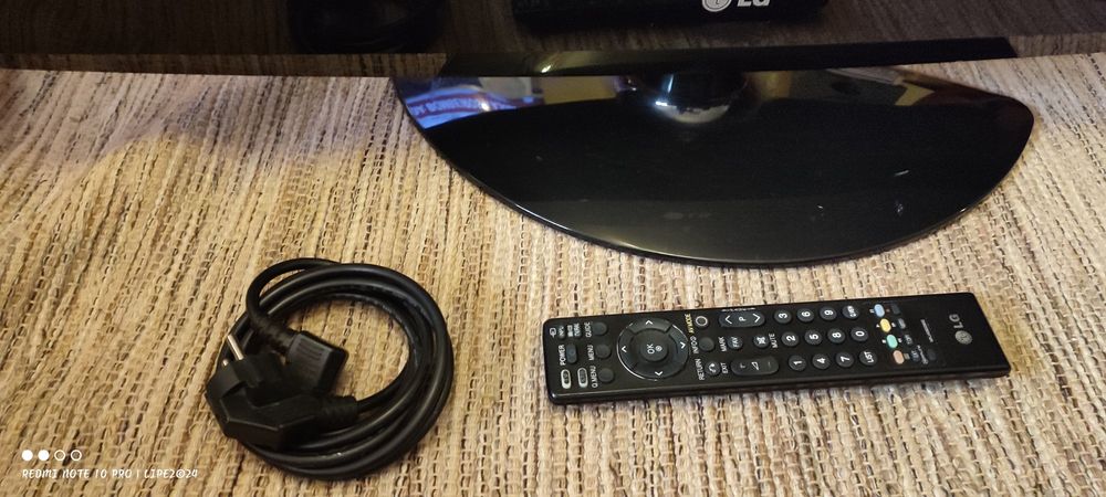 TV LG LCD 32 polegadas