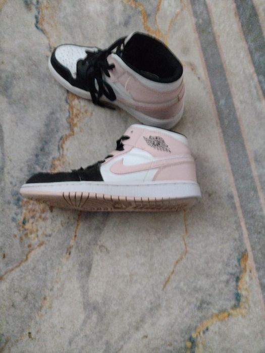 Buty Nike Jordan 35.5