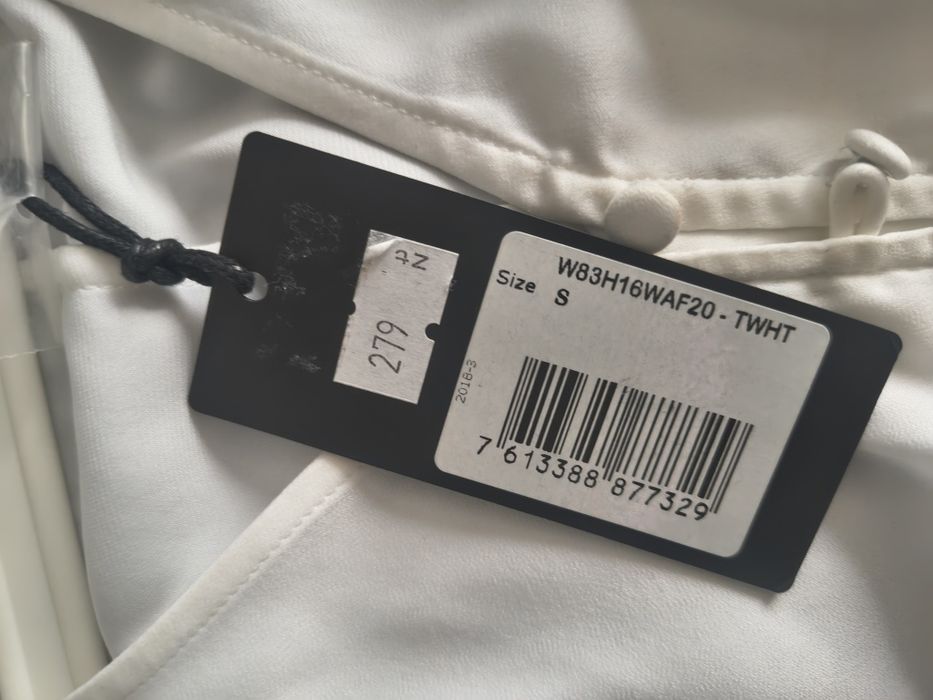 Koszula Guess biała S