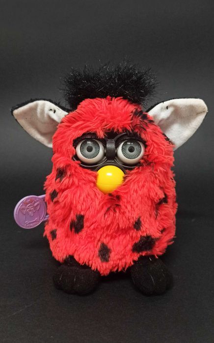 Furby Original 1998