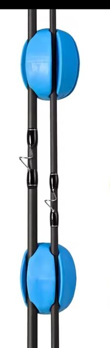 Стликоновые держатели для удилищ