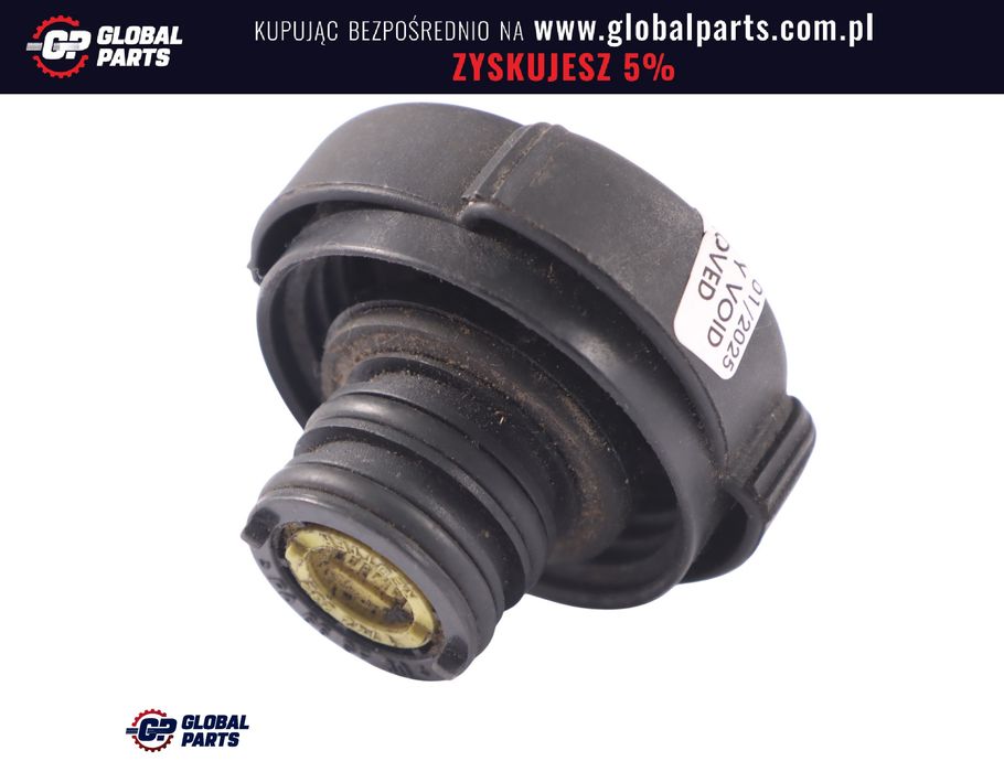 BMW E39 E46 E60 E61 E65 E83 Korek Chłodnicy Wody